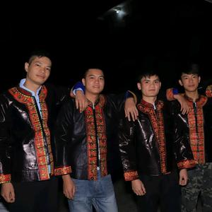 小小李头像