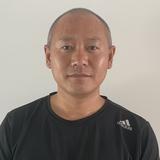 郎积峰头像
