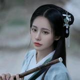 薄灯少年头像