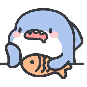 幸运小鱼Eh头像