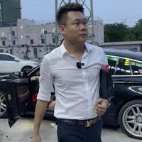A海南龙哥秒车头像