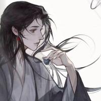 流年←_←头像