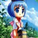 南方玉的个人资料头像