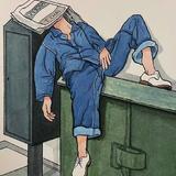 自若蛋糕gK2头像