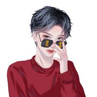 开心就好0o0o头像