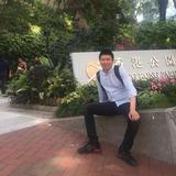 张新柱头像