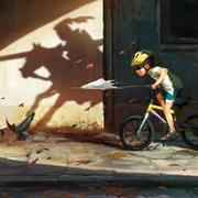 Ghai的个人资料头像