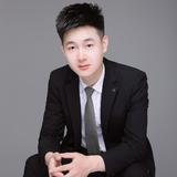 苏州奔驰销售华总头像