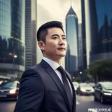 车界小诸葛头像