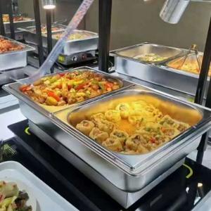 风趣的星辰美食头像