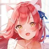 会咬人の兔兔酱头像