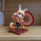 下雨的星星的个人资料头像