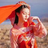 骑马跳DJ头像