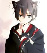 朽木冰天的个人资料头像