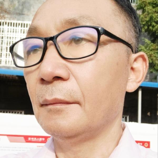 郑重其实ABC头像