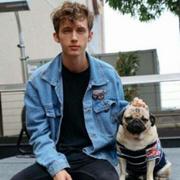 言行的个人资料头像