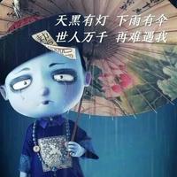 不负时光863头像