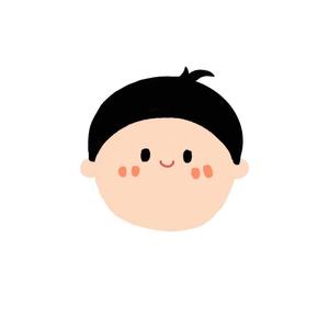 虎头虎脑啊头像