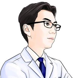 中医博大精深头像