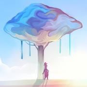 对不起我是哑巴的个人资料头像