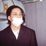 反黑组美斯头像
