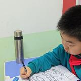 爱生活的土木男头像