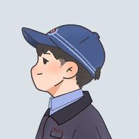 小韩同学645头像