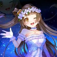 大脸猫的那个女孩纸头像