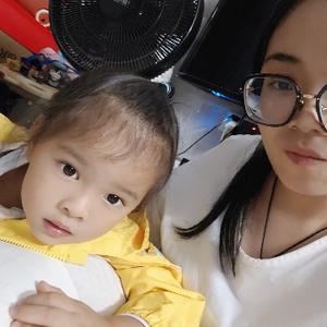 小柒同学在深圳头像