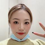 小露圆圆头像
