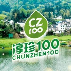 淳珍100头像