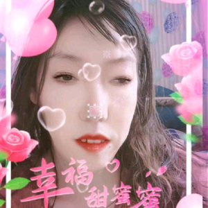 外向暖阳IG头像