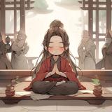 咸鱼二两677头像
