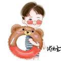 微光高清影视头像
