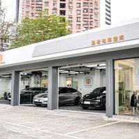 珠海特斯拉改装头像