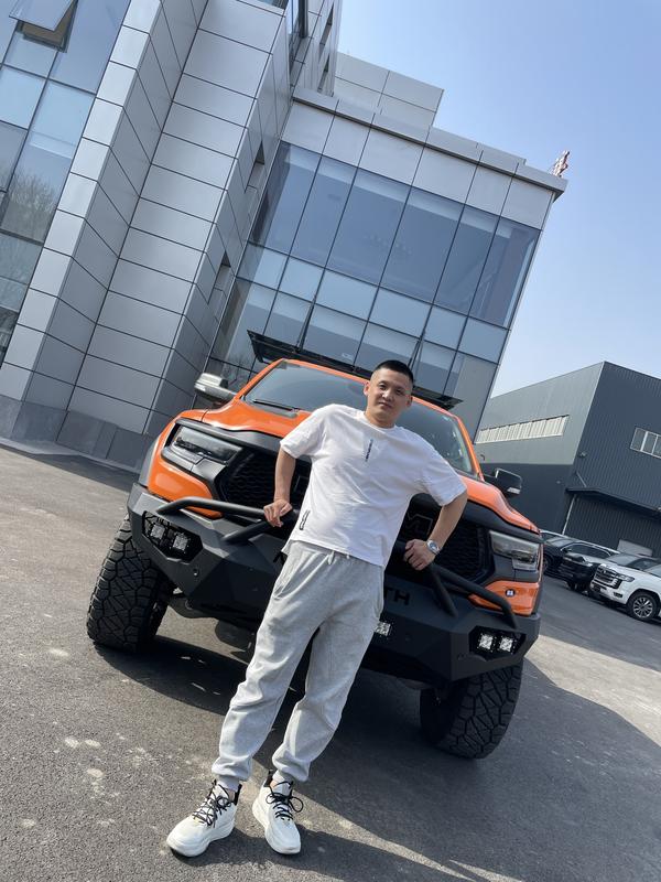 天津鑫驰国际贸易头像