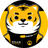 十笔小森之黑武士L7头像