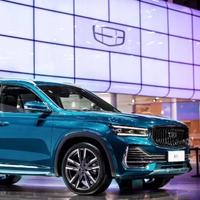 江西久恒吉利4S店头像