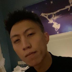 正大光明张张头像