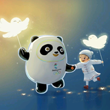 聪明的小羊4O头像