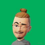 平和通神的个人资料头像