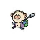 零零捌的个人资料头像