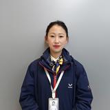 绵阳五菱汽车杨丹丹头像