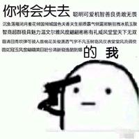 蛋蛋陛下头像
