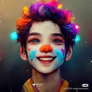 二加二等于掰的个人资料头像