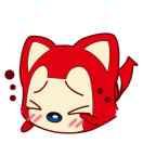 爱桃子的阿狸的个人资料头像