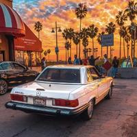 洛圣都好车手头像