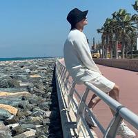 越野才浪漫头像