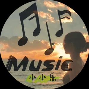 小小乐音乐馆头像
