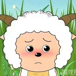 金铲铲懒羊羊头像
